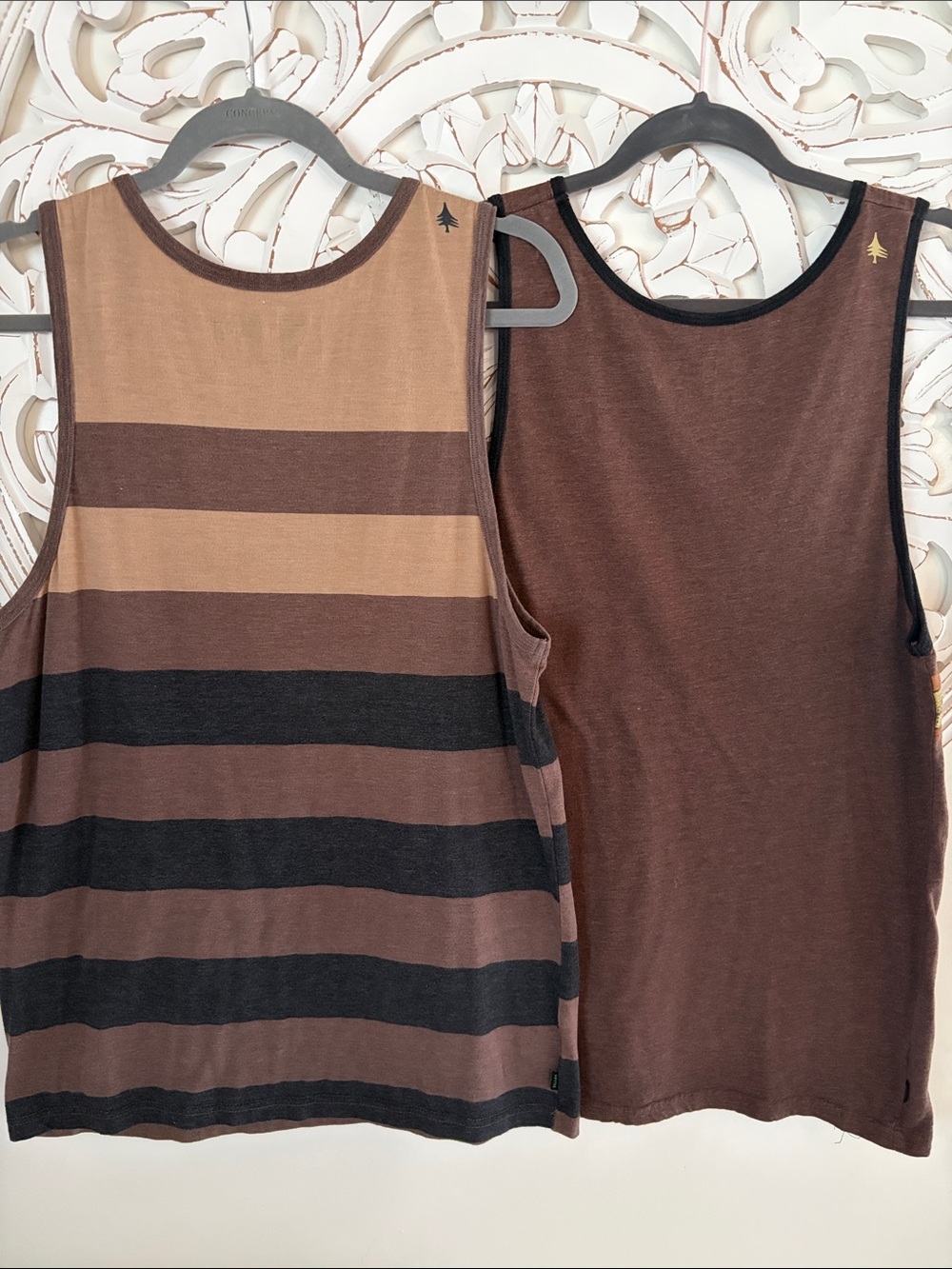Men's HIPPYTREE Tank Tops - Picture 5 of 5